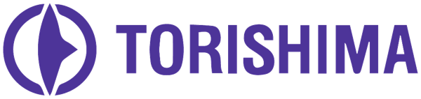 Logo Torishima