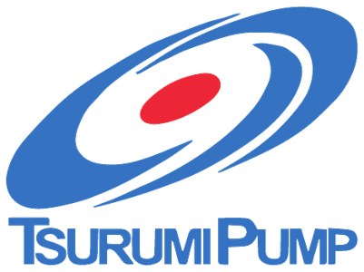 Logo Tsurumi Pump